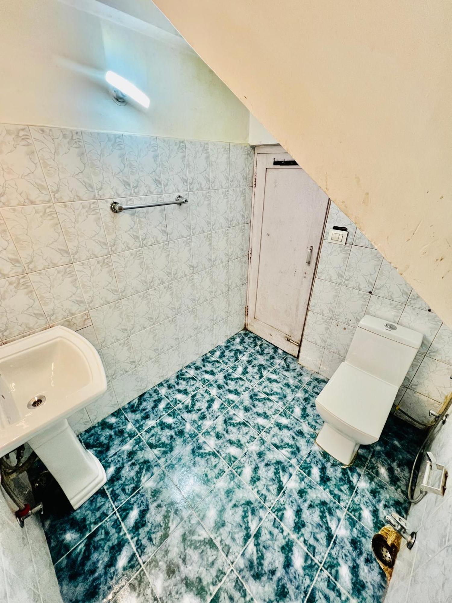 Hotel Green Link -#Near Volvo Bus Stand #Mountain View #River View #Open Terrace Manāli Екстериор снимка